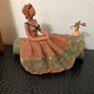 Meet your Posher, Sonya